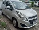 Chevrolet Spark 2015 - Chevrolet Spark 2015 - 217000 km- 130 triệu