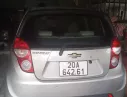 Chevrolet Spark 2015 - Chevrolet Spark 2015 - 217000 km- 130 triệu