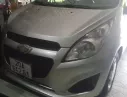 Chevrolet Spark 2015 - Chevrolet Spark 2015 - 217000 km- 130 triệu