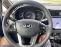 Kia Rio 2015 - Bán Kia Rio sản xuất 2015, màu bạc, nhập khẩu, giá 248tr