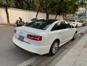 Audi A6 2015 - Bán Audi A6 sản xuất 2015, màu trắng, nhập khẩu chính hãng