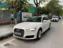 Audi A6 2015 - Bán Audi A6 sản xuất 2015, màu trắng, nhập khẩu chính hãng