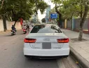 Audi A6 2015 - Bán Audi A6 sản xuất 2015, màu trắng, nhập khẩu chính hãng