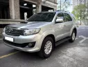 Thaco Kia 2013 - Ô tô Fortuner 2013 máy dầu số sàn 