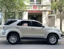 Thaco Kia 2013 - Ô tô Fortuner 2013 máy dầu số sàn 