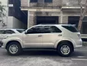 Thaco Kia 2013 - Ô tô Fortuner 2013 máy dầu số sàn 