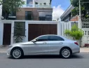 Mercedes-Benz C class 2015 - Cần bán xe Mercedes sản xuất 2015