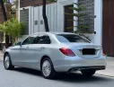 Mercedes-Benz C class 2015 - Cần bán xe Mercedes sản xuất 2015