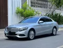 Mercedes-Benz C class 2015 - Cần bán xe Mercedes sản xuất 2015