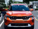 Kia Sonet 2024 - KIA SONET nhỏ ngọn, Ưu đãi lớn