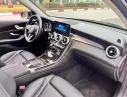 Mercedes-Benz GLC 200 2021 - Mercedes-Benz GLC 200 sản xuất 2021 Xanh cavansite/đen