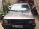 Mazda B series Mazda B2200 1996 - Cần bán Mazda B series Mazda B2200 năm 1996, màu bạc