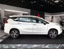 Mitsubishi Xpander 4AT 2024 - BÁN XE MVP HÃNG MITSUBISHI XPANDER PREMIUM 