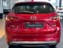 Mazda CX 5 2024 - Mazda CX-5 đang được giảm 50% lệ phí trước bạ.