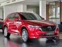 Mazda CX 5 2024 - Mazda CX-5 đang được giảm 50% lệ phí trước bạ.