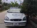 Daewoo Nubira 2004 - CẦN BÁN XE  NUBIRA SẢN XUẤT NĂM 2004 