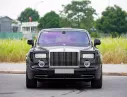 Hãng khác Xe du lịch Rolls Royce Phantom EWB 2009 - Rolls Royce Phantom EWB năm 2009, màu đen, nhập khẩu nguyên chiếc