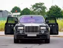 Hãng khác Xe du lịch Rolls Royce Phantom EWB 2009 - Rolls Royce Phantom EWB năm 2009, màu đen, nhập khẩu nguyên chiếc