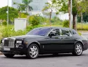 Hãng khác Xe du lịch Rolls Royce Phantom EWB 2009 - Rolls Royce Phantom EWB năm 2009, màu đen, nhập khẩu nguyên chiếc