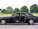 Hãng khác Xe du lịch Rolls Royce Phantom EWB 2009 - Rolls Royce Phantom EWB năm 2009, màu đen, nhập khẩu nguyên chiếc