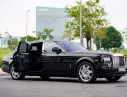 Hãng khác Xe du lịch Rolls Royce Phantom EWB 2009 - Rolls Royce Phantom EWB năm 2009, màu đen, nhập khẩu nguyên chiếc