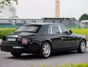 Hãng khác Xe du lịch Rolls Royce Phantom EWB 2009 - Rolls Royce Phantom EWB năm 2009, màu đen, nhập khẩu nguyên chiếc