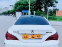 Mercedes-Benz CLA 45 2015 - Mercedes CLA45 AMG 4matic sản xuất 2015