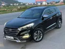 Hyundai Tucson 2018 - Hyundai Tucson 2018 siêu lướt - Chạy 60.000km, chất như mới!