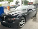 BMW 750Li 2006 - Bán xe Bmw 750Li sản xuất 2006, đăng ký lần đầu 2007, giá bán 270 triệu. 