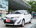 Hãng khác Khác 2020 - Chính chủ bán xe Toyota Vios 1.5 G sx 2020