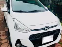 Hyundai i10 2021 - Hyundai Grand i10 2021 1.2 AT - 38000 km chính chủ- 358 triệu