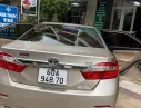 Hãng khác Khác 2014 - cần bán xe toyota camry 5 chỗ dòng xe 2.0 e màu vàng cát