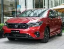 Honda City 2024 - Tháng 11 Rực rỡ cùng nhiều khuyến mãi và quà tặng hấp dẫn - Thời điểm vàng sở hữu xe Honda