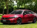 Honda City 2024 - Tháng 11 Rực rỡ cùng nhiều khuyến mãi và quà tặng hấp dẫn - Thời điểm vàng sở hữu xe Honda