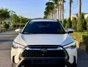 Hãng khác Khác 2021 - Cần bán Toyota Cross 1.8V Nhập Khẩu Thái Lan, sản xuất năm 2021.