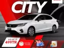 Honda City 2024 - Chỉ Còn Những Ngày Cuối Cùng Để Được Ưu Đãi Đặc Biệt‼️‼️‼️  Báo Giá Xe Honda