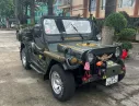 Hãng khác Khác 1975 - Cần bán nhanh xe Jeep Lùn A2 sx truoc 1975.