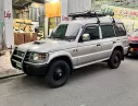 Mitsubishi Pajero 1993 - Cần bán xe Pajero V32 2.6 sản xuất năm 1993