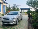 Hyundai Accent 2013 - Bán xe Hyundai Accent đời 2013, nhập khẩu nguyên chiếc