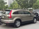 Honda CR V 2010 - Chính chủ bán xe CR V 2010 2.4 AT đk tháng 12- 2010 