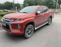 Mitsubishi Triton 2021 - BÁN XE  TRITON AT 4x2 - SX : 2021 - GIÁ 530 TRIỆU .