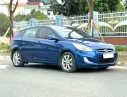 Hyundai Accent 2015 - BÁN XE HYUNDAI ACCENT 1.4 AT BLUE HATBACK - SX : 2015- GIÁ 310 TRIỆU. 