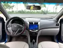 Hyundai Accent 2015 - BÁN XE HYUNDAI ACCENT 1.4 AT BLUE HATBACK - SX : 2015- GIÁ 310 TRIỆU. 