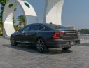 Hãng khác Khác 2023 - Bán nhanh xe Volvo S90 B6 Ultimate phiên bản 2023 màu Xám Platinum Grey - Nội thất nâu Cafe