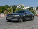 Hãng khác Khác 2023 - Bán nhanh xe Volvo S90 B6 Ultimate phiên bản 2023 màu Xám Platinum Grey - Nội thất nâu Cafe