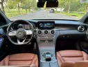 Mercedes-Benz C300 2021 - SẴN BA BÉ HẠT TIÊU MERCEDES CHỜ KHÁCH 