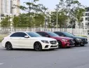 Mercedes-Benz C300 2021 - SẴN BA BÉ HẠT TIÊU MERCEDES CHỜ KHÁCH 