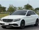 Mercedes-Benz C200 2020 - Merceds C200 Exlusive 2020