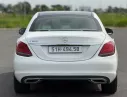 Mercedes-Benz C200 2020 - Merceds C200 Exlusive 2020