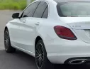 Mercedes-Benz C200 2020 - Merceds C200 Exlusive 2020